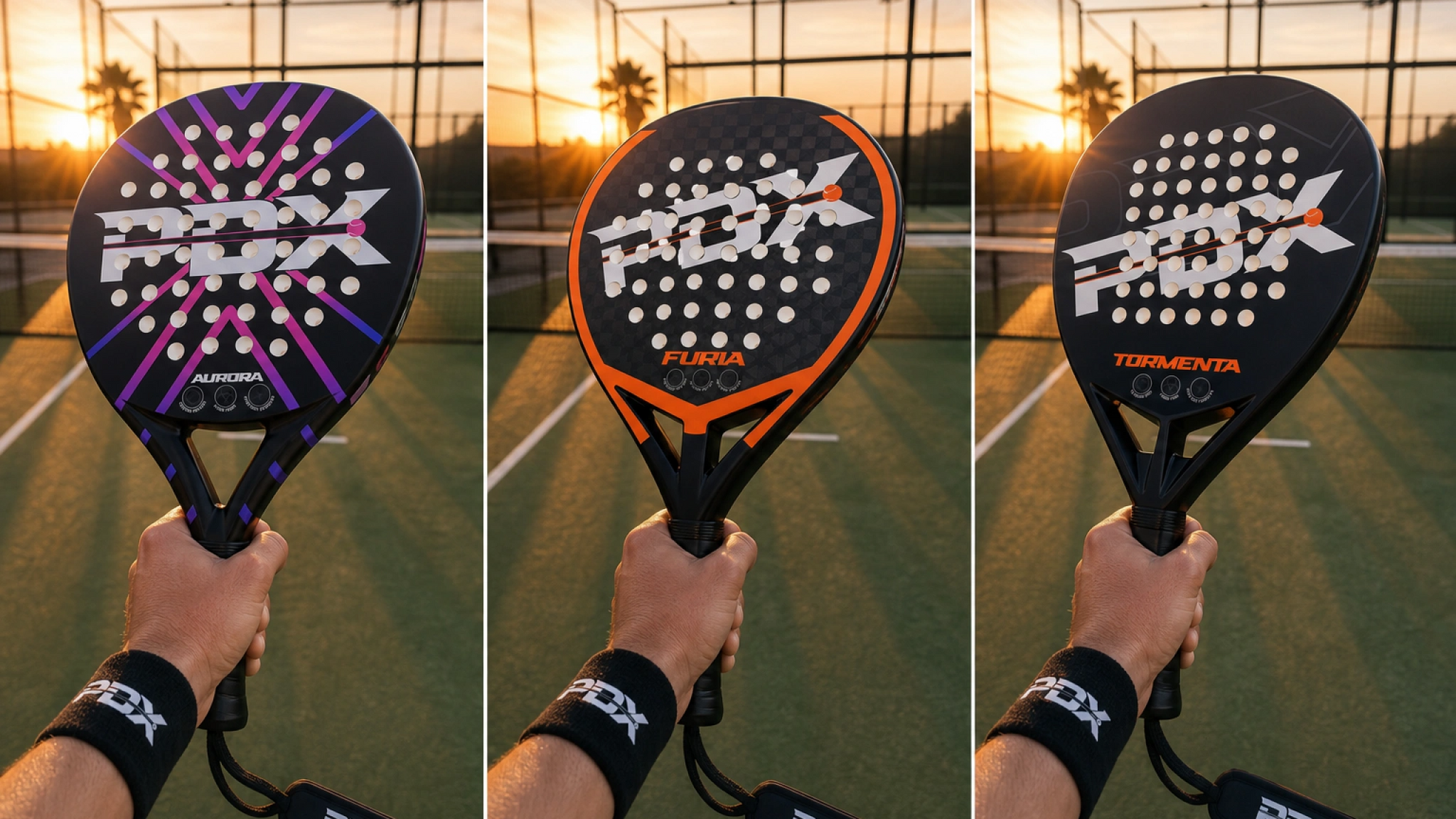 Padel Racket Shapes Explained: Round vs Teardrop vs Diamond (UK 2026)