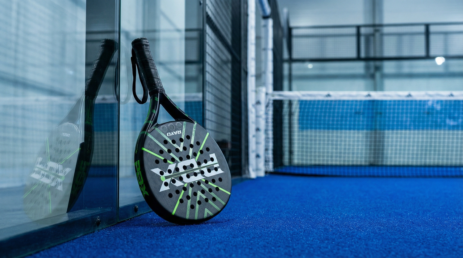 Best Beginner Padel Rackets UK 2026: Ultimate Buyer's Guide