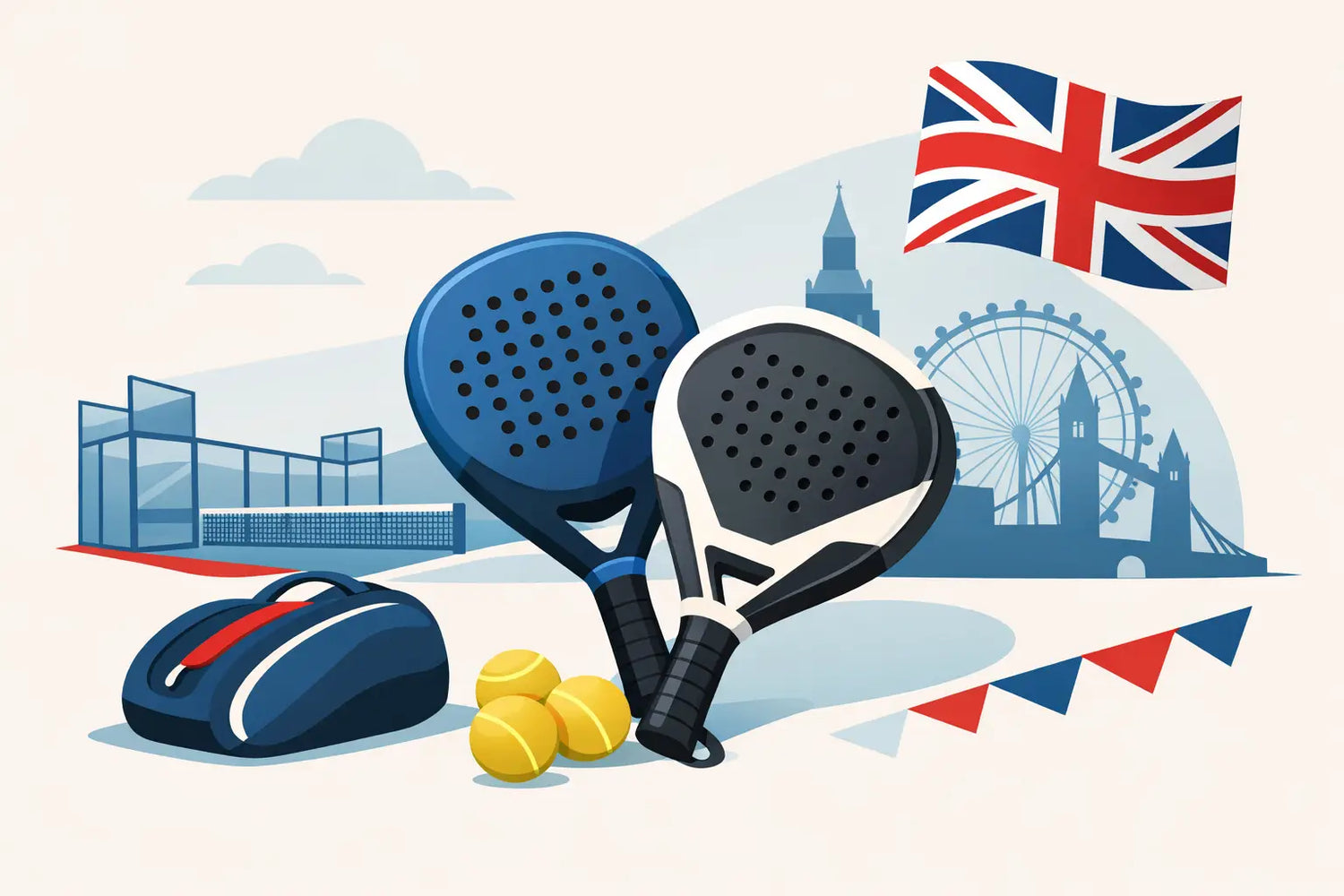Best Value Padel Racket UK: What to Buy