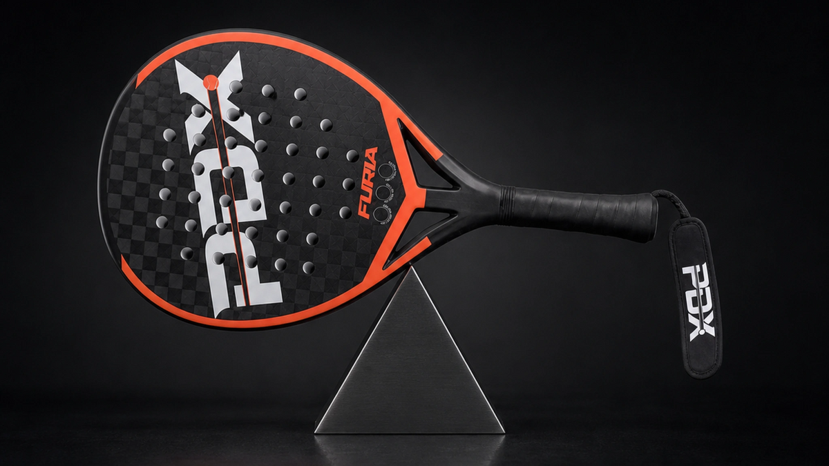 Padel Racket Weight Guide: Light vs Heavy (UK 2026)