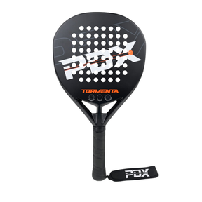 PDX Tormenta padel racket UK power and precision
