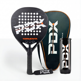 PDX Tormenta + 3 Pack of Balls