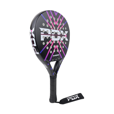 <p>PDX<br/> Padel Rackets</p>