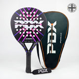 PDX Aurora Racket