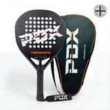 PDX Tormenta Racket